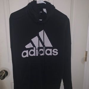 Adidas Jacket